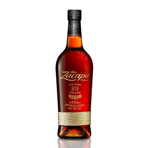 Ron Zacapa