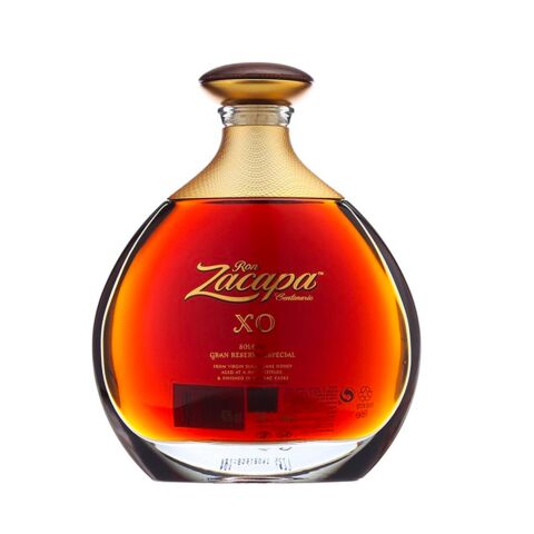 Ron Zacapa XO