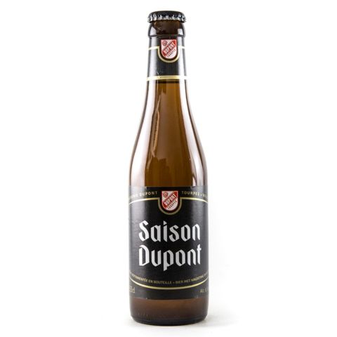 Saison Dupont - Fles 33cl - Saison