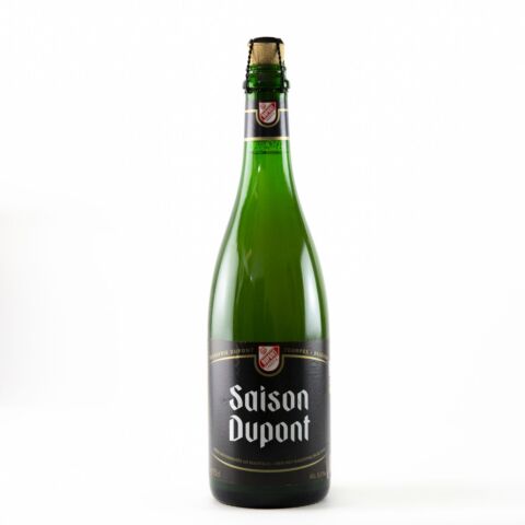 Saison Dupont - Fles 75cl - Saison