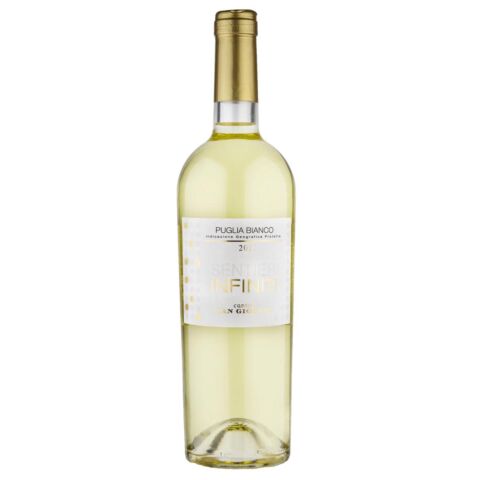 San Giorgio - Sentieri Infiniti - Malvasia