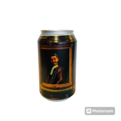 Dok Brewing Company Sean Zijn Haar Ligt Weer Goed