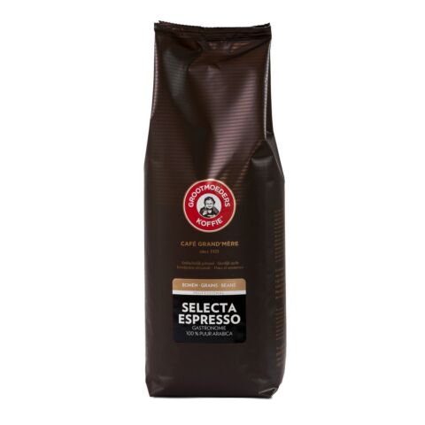 Selecta Espresso Prof 1 Kg Bonen