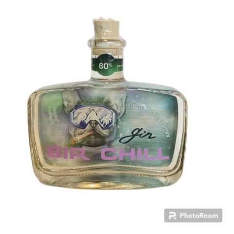 Sir chill Limited winter edition