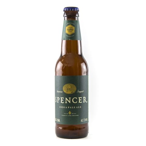 Spencer India Pale Ale - Fles 33CL - IPA