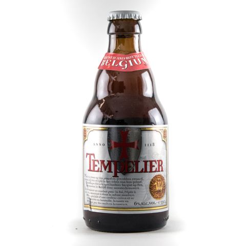 Tempelier - Fles 33cl - Blond