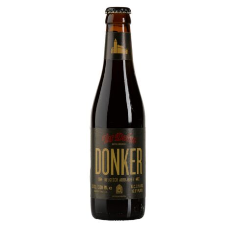 Ter Dolen Donker - Fles 33cl - Donker