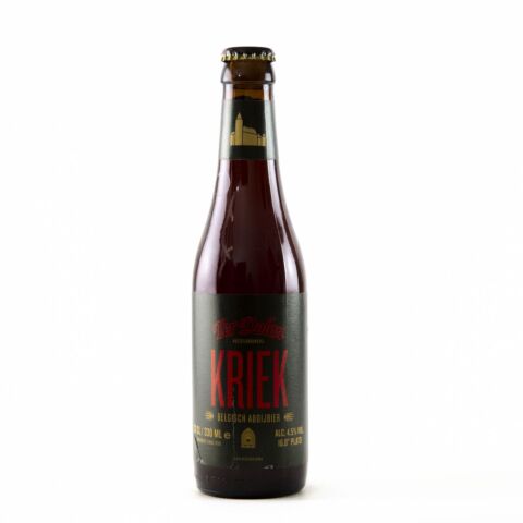 Ter Dolen Kriek - Fles 33cl - Kriek