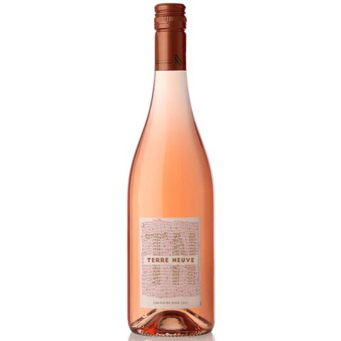 Terre Neuve - Grenache rosé