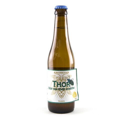 Thor - Fles 33cl - Saison