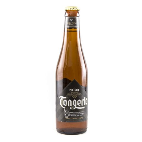 Tongerlo Prior - Fles 33cl - Blond