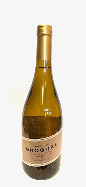 Trapiche Broquel - Chardonnay