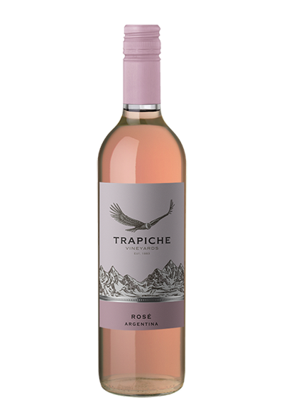Trapiche - Varietals - Rosé