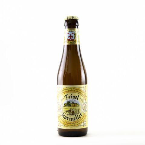 Tripel Karmeliet - Fles 33cl - Tripel