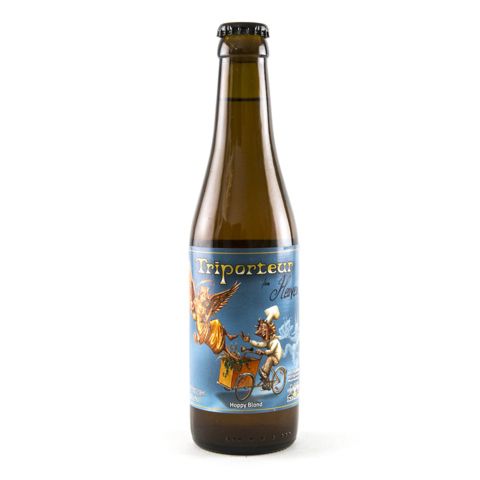 Triporteur Hoppy Blond - Fles 33cl - Blond