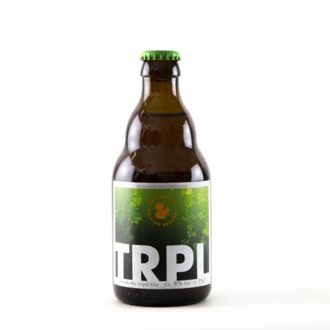 TRPL - Fles 33cl - Tripel