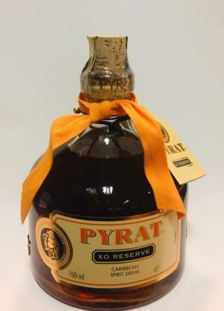 Pyrat XO Reserve