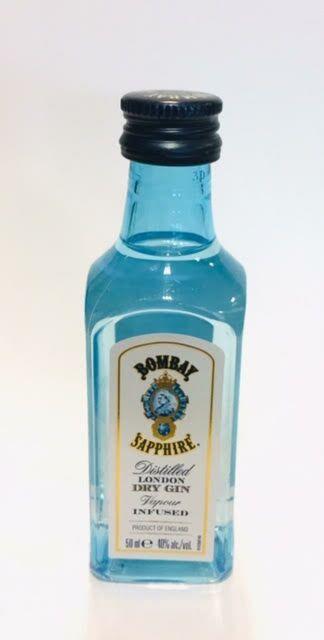 Bombay Sapphire - 5cl