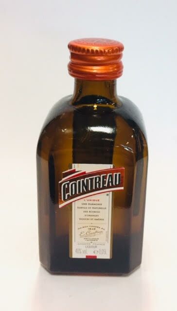 Cointreau 5cl