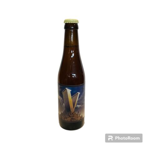 V Cense - Fles 33cl - Blond