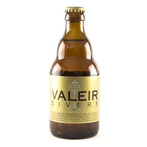 Valeir Tripel - Fles 33cl - Tripel