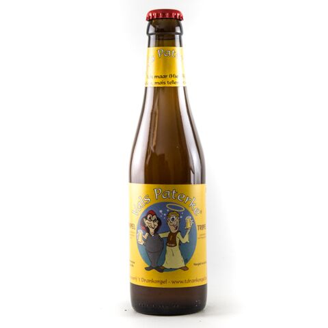 Vals Paterke - Fles 33cl - Tripel