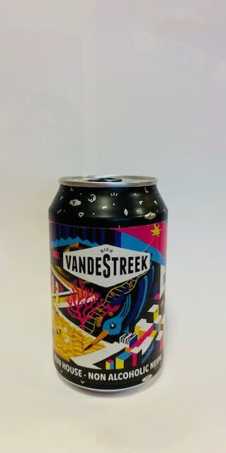 Vandestreek Fun House - Blik 33 cl - Alcoholarm Neipa