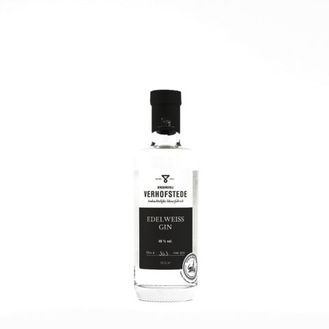 Edelweiss Gin