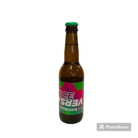 Vice versa - Fles 33cl - Tripel