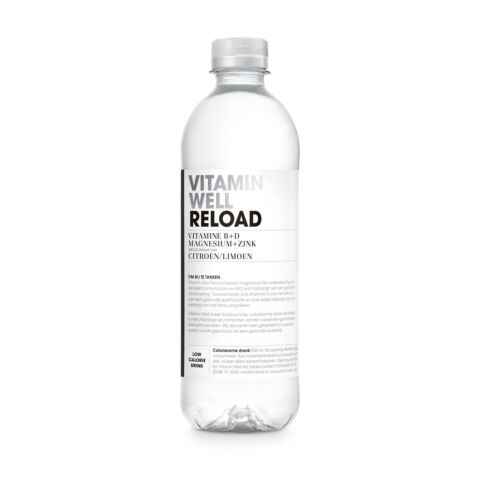 Vitamin Well Reload (Lemon/Lime)