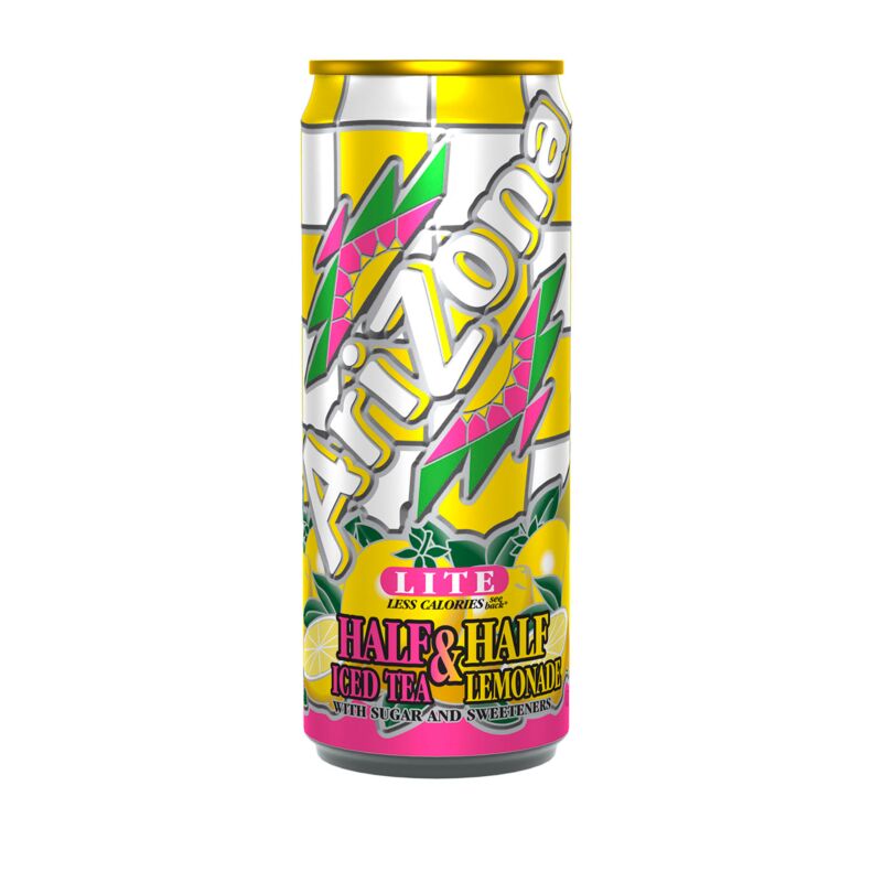 vloek bod worm Online AriZona Half & Half (Iced Tea & Lemonade) kopen - Drinks4u