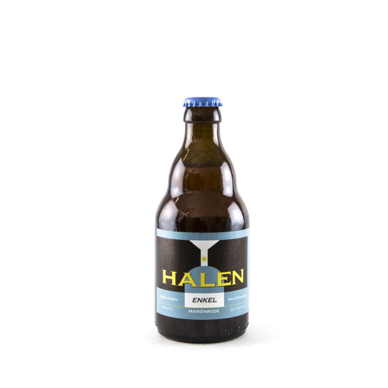 Naar nabootsen Aja Online Halen Enkel - Fles 33cl - Wit kopen - Drinks4u