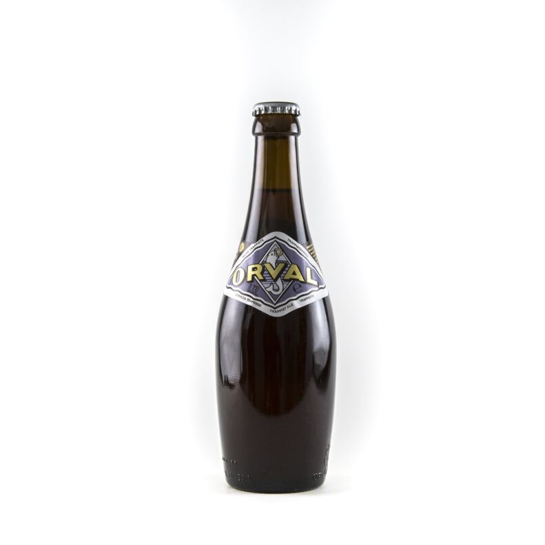 Stier favoriete Durf Online Orval - Fles 33cl - Amber kopen - Drinks4u
