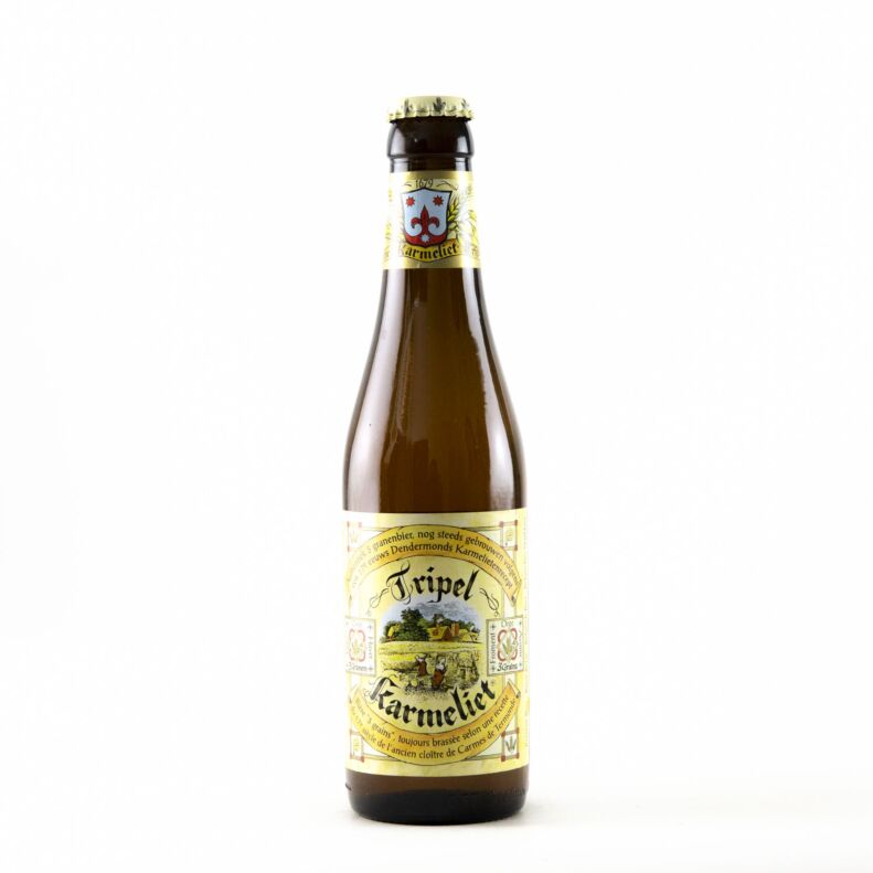 Tripel Karmeliet - Fles 33cl - Tripel 2