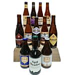 Trappist in de Mix Bierpakket