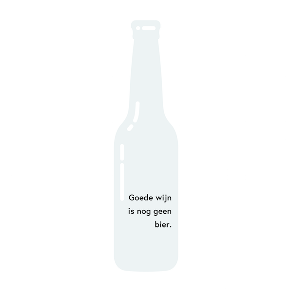 Codex - Blond - Fles 33cl