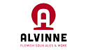 Alvinne