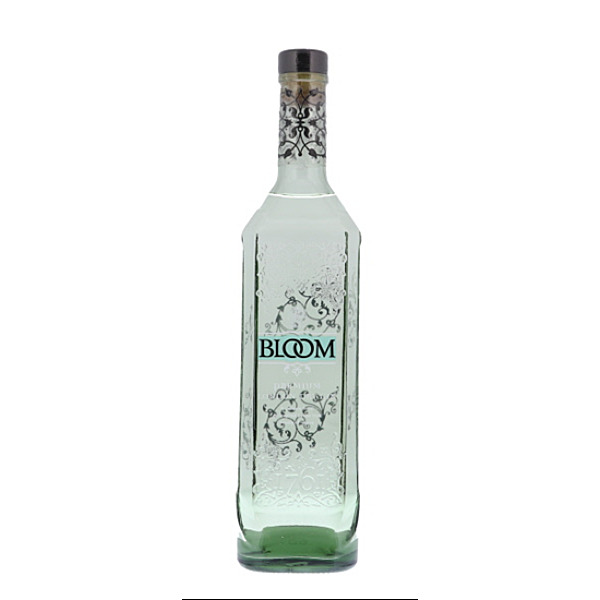 Bloom Gin - Drinks4u