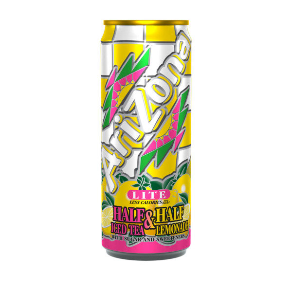 Online AriZona Half & Half (Iced Tea & Lemonade) kopen Drinks4u