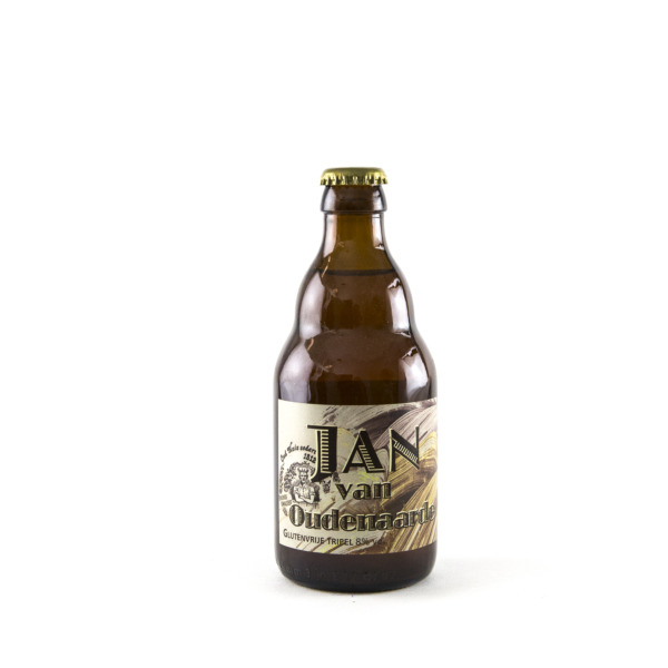 Online Jan Van Oudenaarde Fles 33cl Tripel kopen Drinks4u
