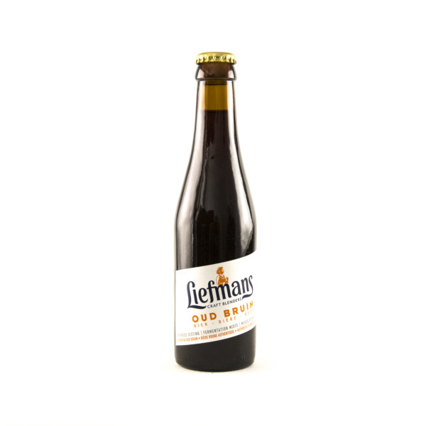 Online Liefmans Oud Bruin Fles 25cl Roodbruin kopen Drinks4u